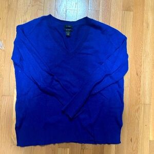 Halogen Cashmere Sweater